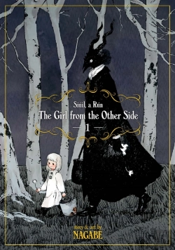 Bertrand.pt - The Girl From The Other Side: Siuil, A Run Vol. 1