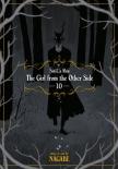 The Girl From The Other Side: Siuil, A Run Vol. 10