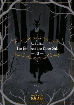Bertrand.pt - The Girl From The Other Side: Siuil, A Run Vol. 10