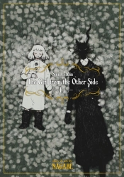 The Girl From The Other Side: Siuil, A Run Vol. 11