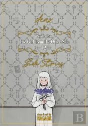 The Girl From The Other Side: Siuil, A Run Vol. 12 - (Dear.) Side Stories