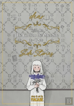 Bertrand.pt - The Girl From The Other Side: Siuil, A Run Vol. 12 - (Dear.) Side Stories