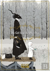 The Girl From The Other Side: Siuil, A Run Vol. 2