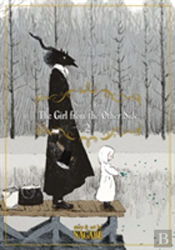 Bertrand.pt - The Girl From The Other Side: Siuil, A Run Vol. 2