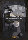The Girl From The Other Side: Siuil, A Run Vol. 4