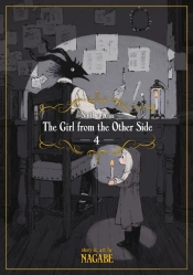 The Girl From The Other Side: Siuil, A Run Vol. 4