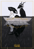The Girl From The Other Side: Siuil, A Run Vol. 5