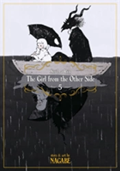 The Girl From The Other Side: Siuil, A Run Vol. 5