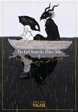 Bertrand.pt - The Girl From The Other Side: Siuil, A Run Vol. 5
