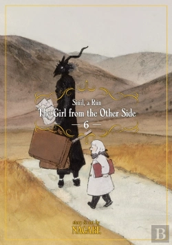 Bertrand.pt - The Girl From The Other Side: Siuil, A Run Vol. 6