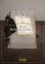 The Girl From The Other Side: Siuil, A Run Vol. 8