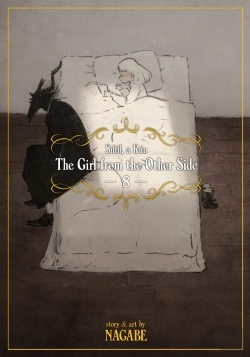 Bertrand.pt - The Girl From The Other Side: Siuil, A Run Vol. 8