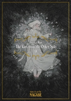 Bertrand.pt - The Girl From The Other Side: Siuil, A Run Vol. 9