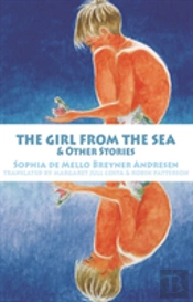 The Girl From The Sea And Other Stories