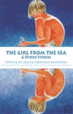 Bertrand.pt - The Girl From The Sea And Other Stories