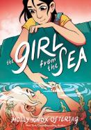 The Girl From The Sea