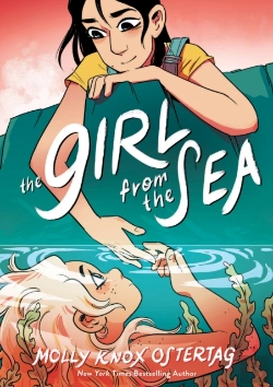 Bertrand.pt - The Girl From The Sea