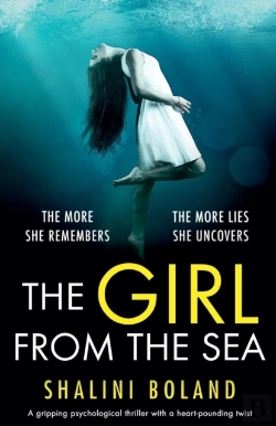 Bertrand.pt - The Girl From The Sea