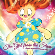 The Girl From The Stars