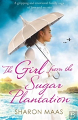 Bertrand.pt - The Girl From The Sugar Plantation