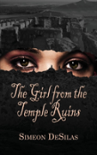 The Girl From The Temple Ruins