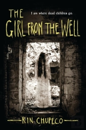 The Girl From The Well