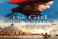 The Girl From Venice