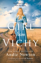 The Girl From Vichy