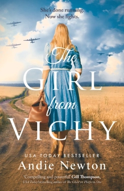 Bertrand.pt - The Girl From Vichy