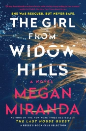 The Girl From Widow Hills