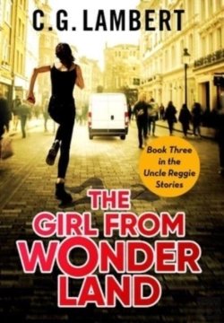 Bertrand.pt - The Girl From Wonderland