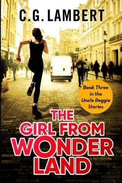 Bertrand.pt - The Girl From Wonderland