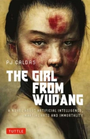 The Girl From Wudang
