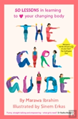 Bertrand.pt - The Girl Guide