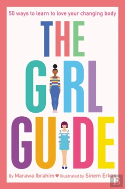 Bertrand.pt - The Girl Guide