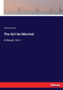 The Girl He Married