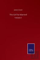The Girl He Married