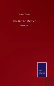 The Girl He Married