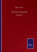 The Girl He Married