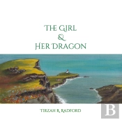 The Girl   Her Dragon