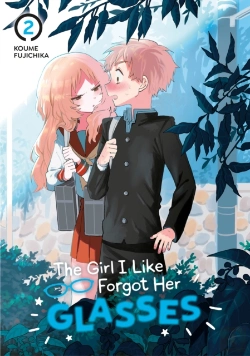 Bertrand.pt - The Girl I Like Forgot Her Glasses 02