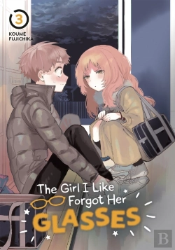 Bertrand.pt - The Girl I Like Forgot Her Glasses 03