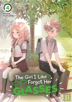 Bertrand.pt - The Girl I Like Forgot Her Glasses 04