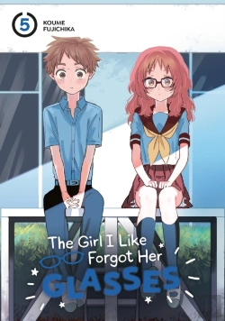 Bertrand.pt - The Girl I Like Forgot Her Glasses 05