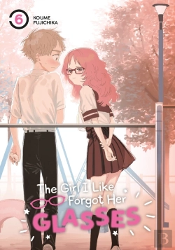 Bertrand.pt - The Girl I Like Forgot Her Glasses 06