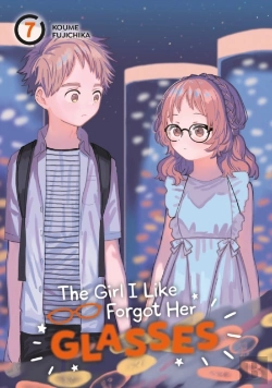 Bertrand.pt - The Girl I Like Forgot Her Glasses 07