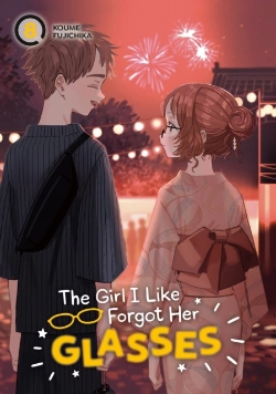 Bertrand.pt - The Girl I Like Forgot Her Glasses 08