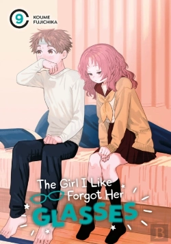 Bertrand.pt - The Girl I Like Forgot Her Glasses 09