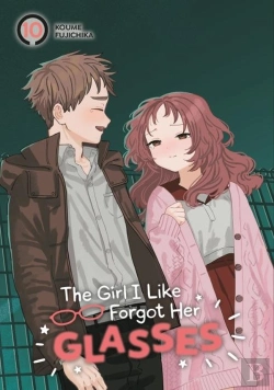 Bertrand.pt - The Girl I Like Forgot Her Glasses 10