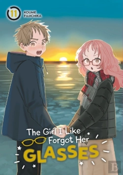 Bertrand.pt - The Girl I Like Forgot Her Glasses 11